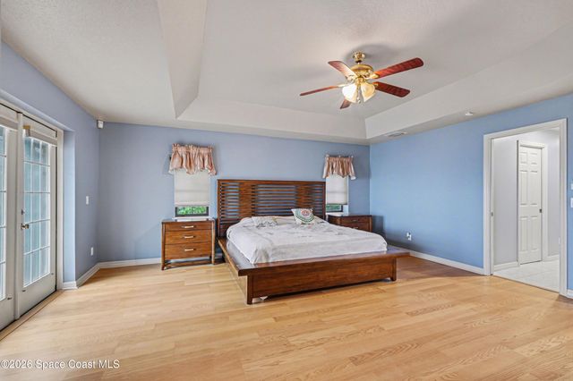 3225 Spartina Avenue, Merritt Island, FL 32953