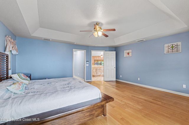 3225 Spartina Avenue, Merritt Island, FL 32953