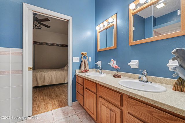 3225 Spartina Avenue, Merritt Island, FL 32953