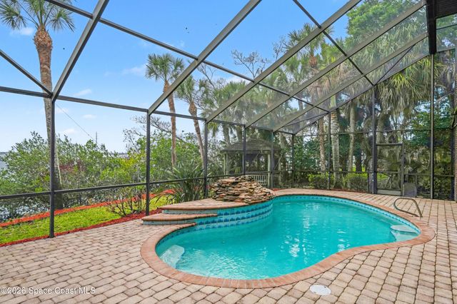 3225 Spartina Avenue, Merritt Island, FL 32953