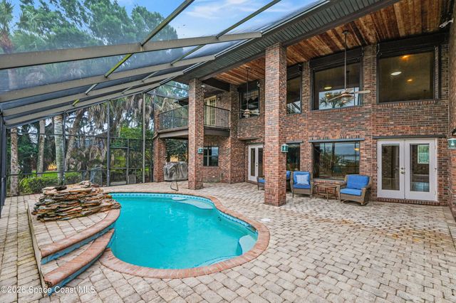 3225 Spartina Avenue, Merritt Island, FL 32953