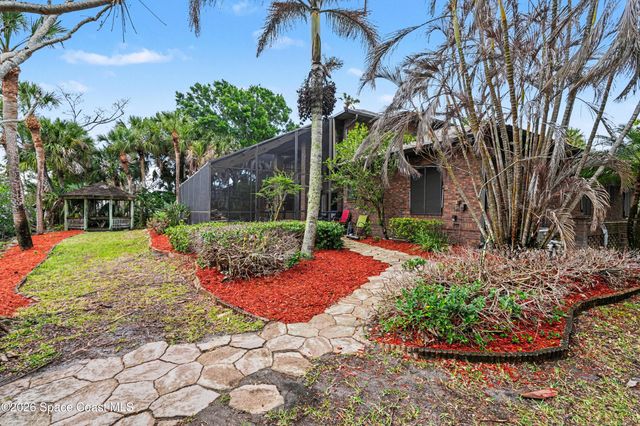 3225 Spartina Avenue, Merritt Island, FL 32953