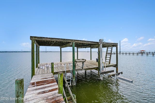 3225 Spartina Avenue, Merritt Island, FL 32953