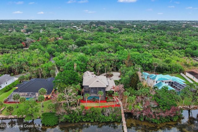 3225 Spartina Avenue, Merritt Island, FL 32953