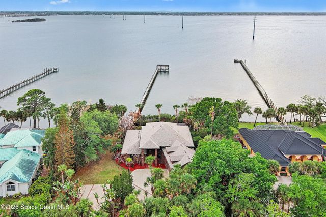 3225 Spartina Avenue, Merritt Island, FL 32953