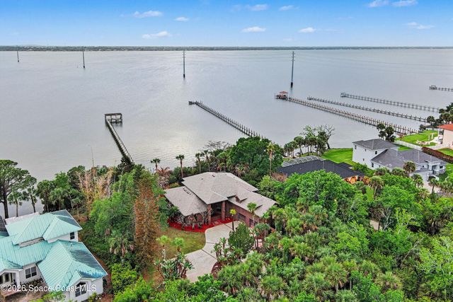 3225 Spartina Avenue, Merritt Island, FL 32953