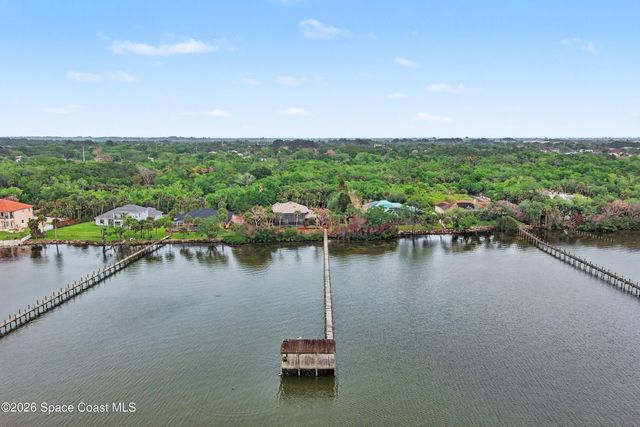 3225 Spartina Avenue, Merritt Island, FL 32953