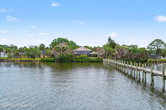 3225 Spartina Avenue, Merritt Island, FL 32953