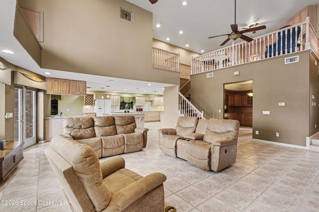 3225 Spartina Avenue, Merritt Island, FL 32953