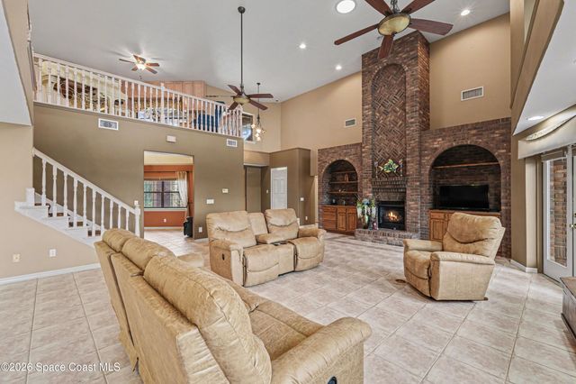 3225 Spartina Avenue, Merritt Island, FL 32953