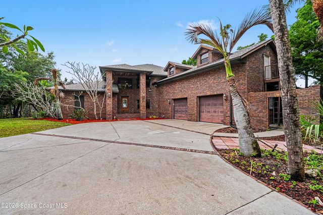 3225 Spartina Avenue, Merritt Island, FL 32953