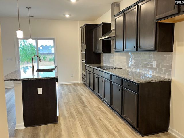 2242 Allan Crest Road, Blythewood, SC 29016