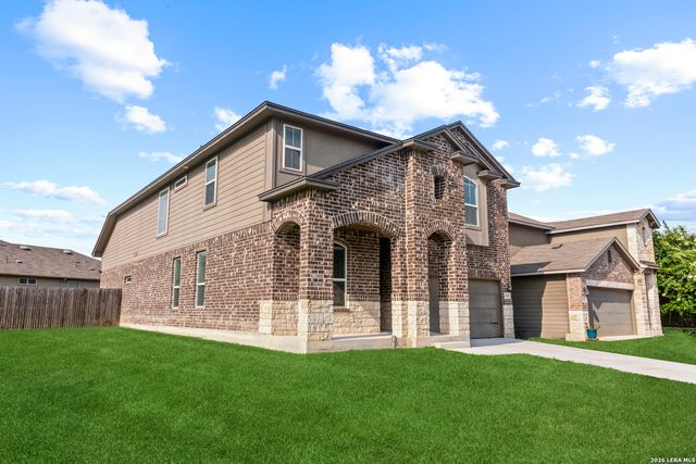 15143 Field Sparrow, San Antonio, TX 78253
