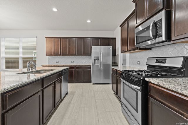 15143 Field Sparrow, San Antonio, TX 78253