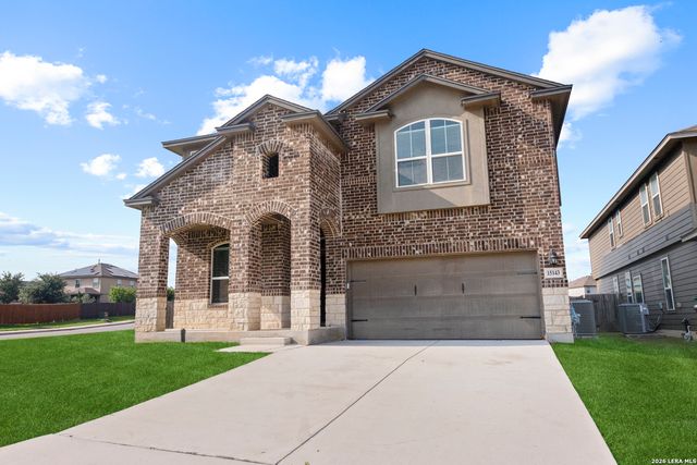 15143 Field Sparrow, San Antonio, TX 78253
