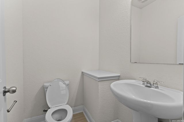15143 Field Sparrow, San Antonio, TX 78253