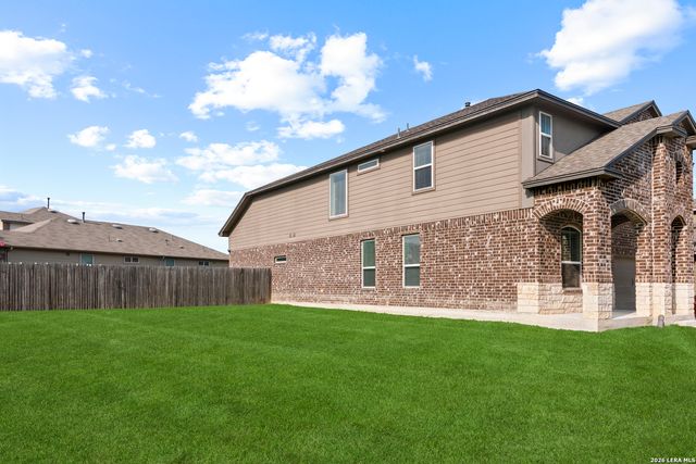 15143 Field Sparrow, San Antonio, TX 78253