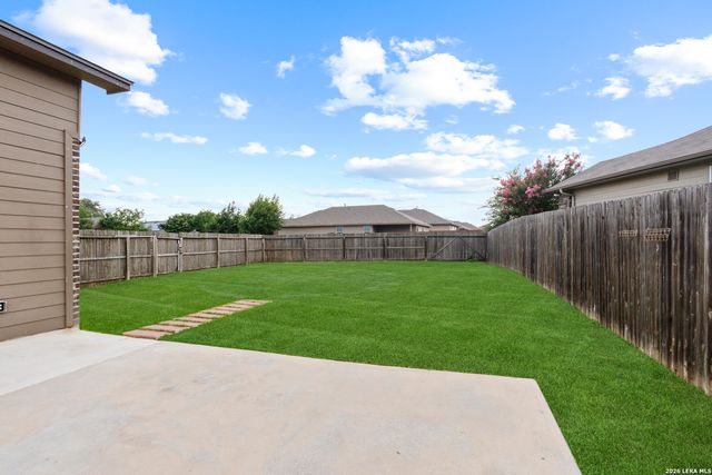 15143 Field Sparrow, San Antonio, TX 78253