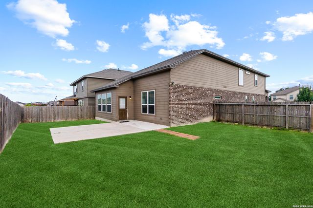 15143 Field Sparrow, San Antonio, TX 78253