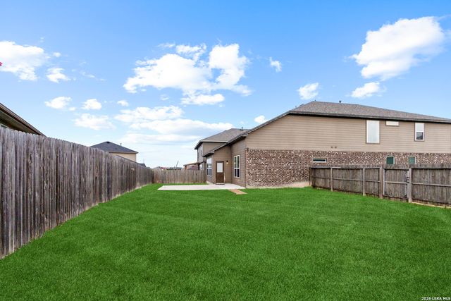 15143 Field Sparrow, San Antonio, TX 78253
