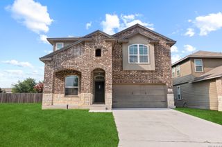15143 Field Sparrow, San Antonio, TX 78253