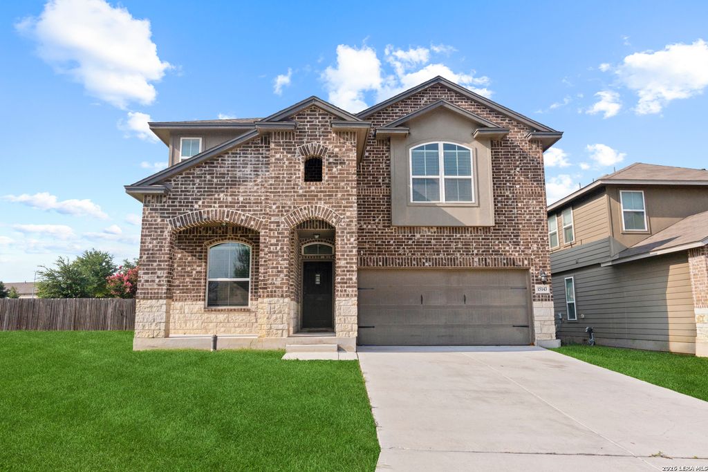 15143 Field Sparrow, San Antonio, TX 78253