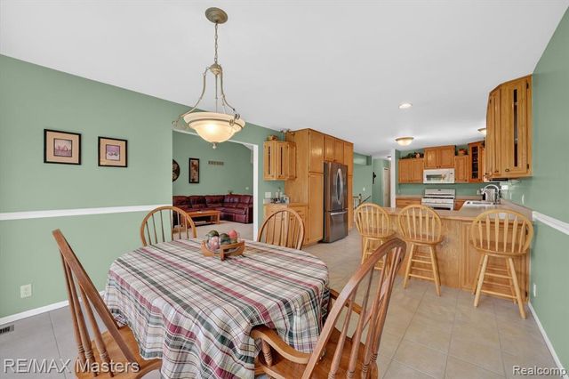28817 Sugar Island Court, Rockwood, MI 48173