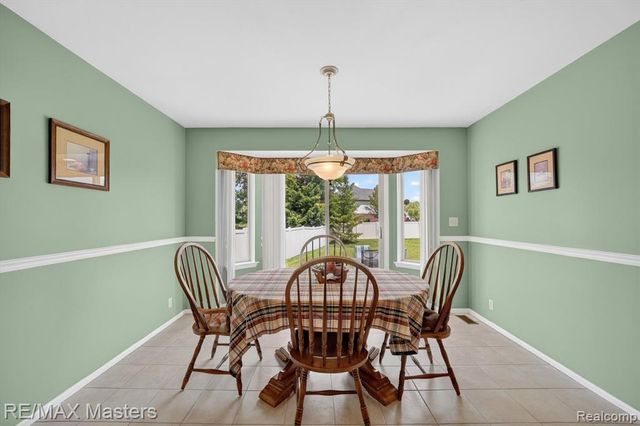 28817 Sugar Island Court, Rockwood, MI 48173