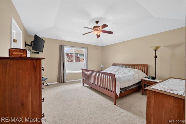 28817 Sugar Island Court, Rockwood, MI 48173