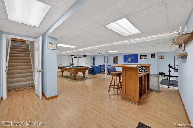 28817 Sugar Island Court, Rockwood, MI 48173