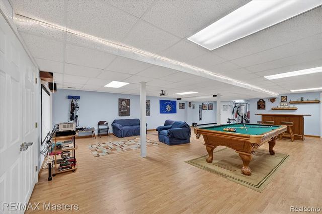 28817 Sugar Island Court, Rockwood, MI 48173