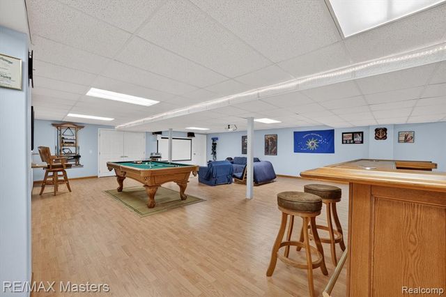 28817 Sugar Island Court, Rockwood, MI 48173