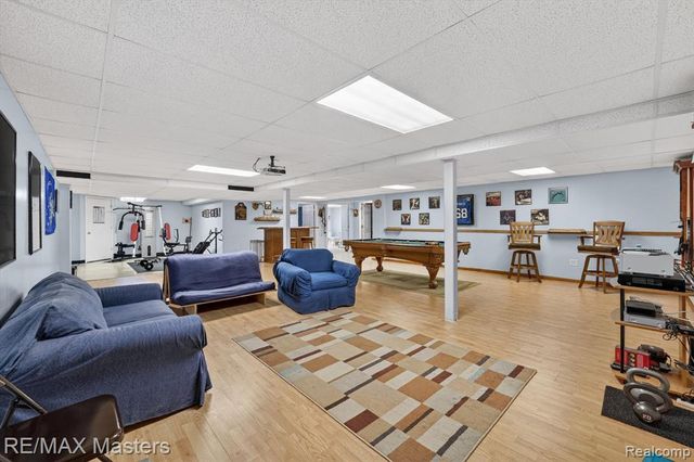 28817 Sugar Island Court, Rockwood, MI 48173