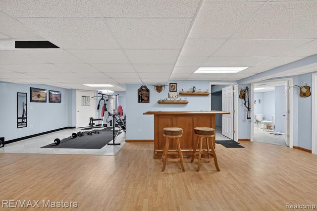 28817 Sugar Island Court, Rockwood, MI 48173