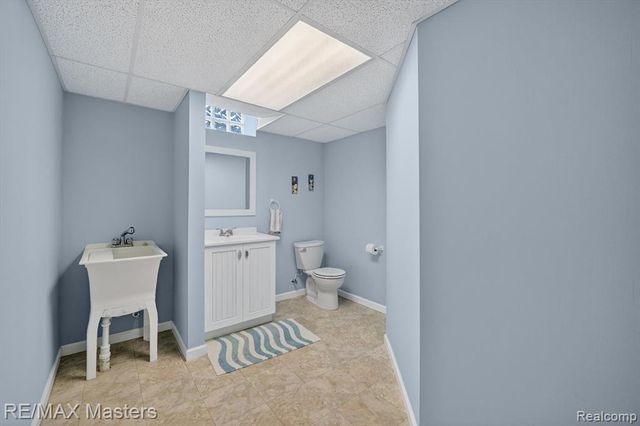 28817 Sugar Island Court, Rockwood, MI 48173