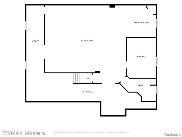 28817 Sugar Island Court, Rockwood, MI 48173
