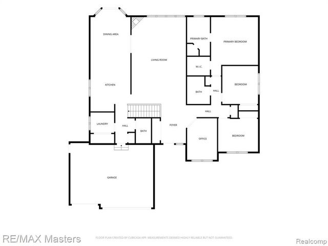 28817 Sugar Island Court, Rockwood, MI 48173