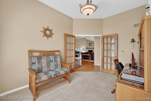 28817 Sugar Island Court, Rockwood, MI 48173