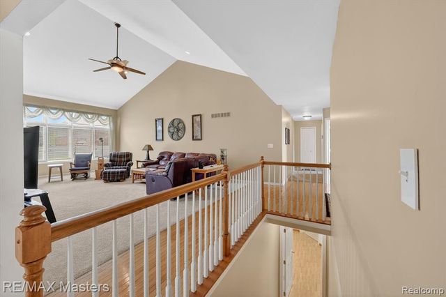 28817 Sugar Island Court, Rockwood, MI 48173