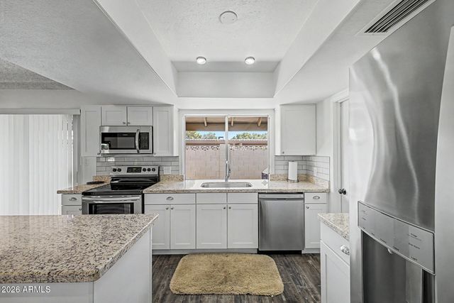 17837 N 45TH Avenue, Glendale, AZ 85308