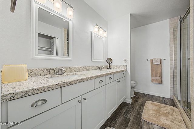 17837 N 45TH Avenue, Glendale, AZ 85308