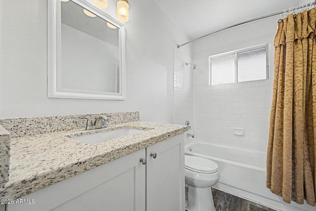 17837 N 45TH Avenue, Glendale, AZ 85308