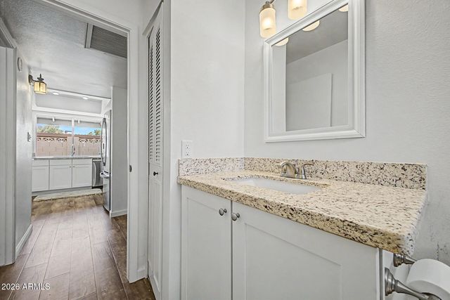 17837 N 45TH Avenue, Glendale, AZ 85308