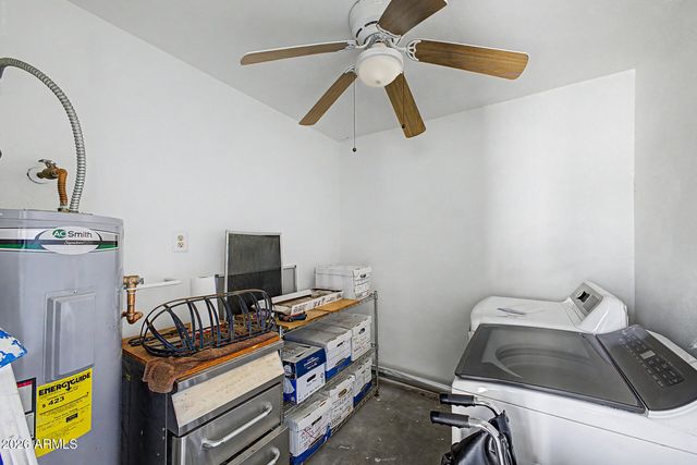 17837 N 45TH Avenue, Glendale, AZ 85308