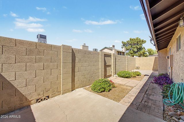 17837 N 45TH Avenue, Glendale, AZ 85308