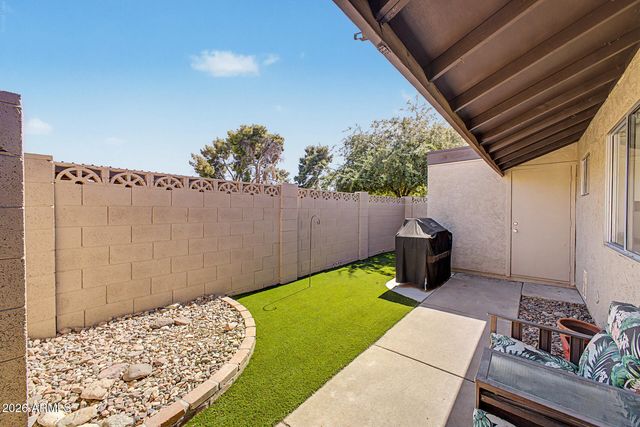 17837 N 45TH Avenue, Glendale, AZ 85308