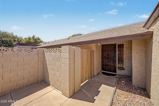 17837 N 45TH Avenue, Glendale, AZ 85308