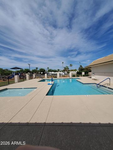 17837 N 45TH Avenue, Glendale, AZ 85308