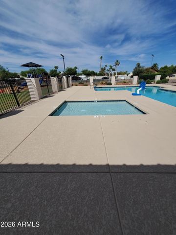 17837 N 45TH Avenue, Glendale, AZ 85308