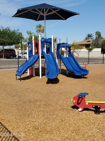 17837 N 45TH Avenue, Glendale, AZ 85308